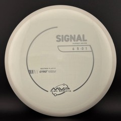 MVP Neutron Signal