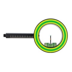 SPOT HOGG Fast Eddie XL Double Pin .019 Left Hand Bow Sight (FEXL2LH19G)