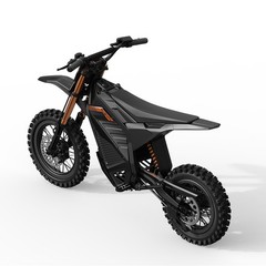 60V/30AH ELECTRIC DIRT BIKE 6000W E-MOTORCYCLE OFF-ROAD E-MOTO MOUTAIN E-BIKE🚲
