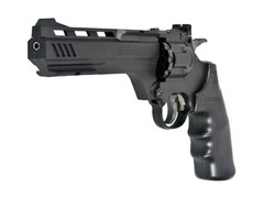 (NEW) Crosman Vigilante CO2 Revolver by Crosman