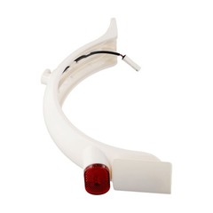 32*13*3cm ABS + PC Electric Electric Scooter Replacement For Practical