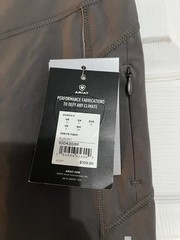 Ariat EOS Full Seat Riding Tights NWT- Women’s S