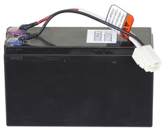 Razor Black Label E90 / Black Label E100 Battery
