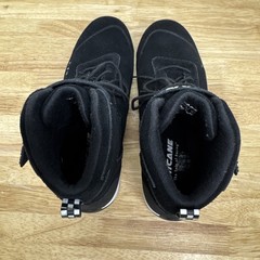 Chicane GT3 Racing Shoes Size 10 Black