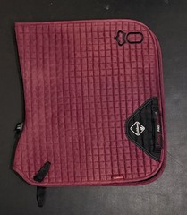 Lemieux Pro Dressage Saddle Pad – Large