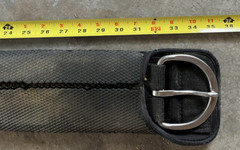 Western Neoprene Cinch 34″