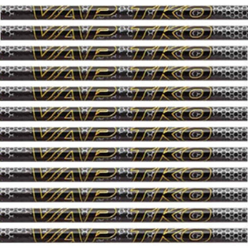 NEW Victory Archery VAPTKAE 300S VAP TKO Elite V1 .166 12 Arrow Dozen shafts 300
