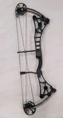 Martin Archery 2019 Inferno RH Compound Bow 45-60# 27-30″ Draw NEW