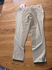Devon Aire Women’s Riding Equestrian Breeches New 36R