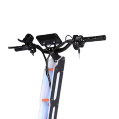 8000W Electric Scooter Adult 60V 38.8Ah E-Scooter Road Tires 13in Fast Speed UhG