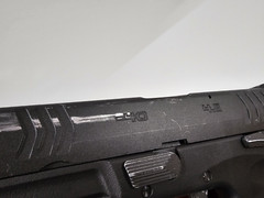 Air Venturi Springfield XDM 2 GBB Airsoft