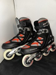 Rollerblade Macroblade 90 M90 Men’s Inline Skates, Size US 13