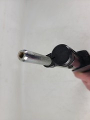 Vintage Crosman 781 Single Stroke Pneumatic .177 Air Rifle Barrel Part