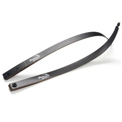 Archery Wooden Takedown 60″ Hunting Recurve Bow 25-60lbs Target for Right Hand