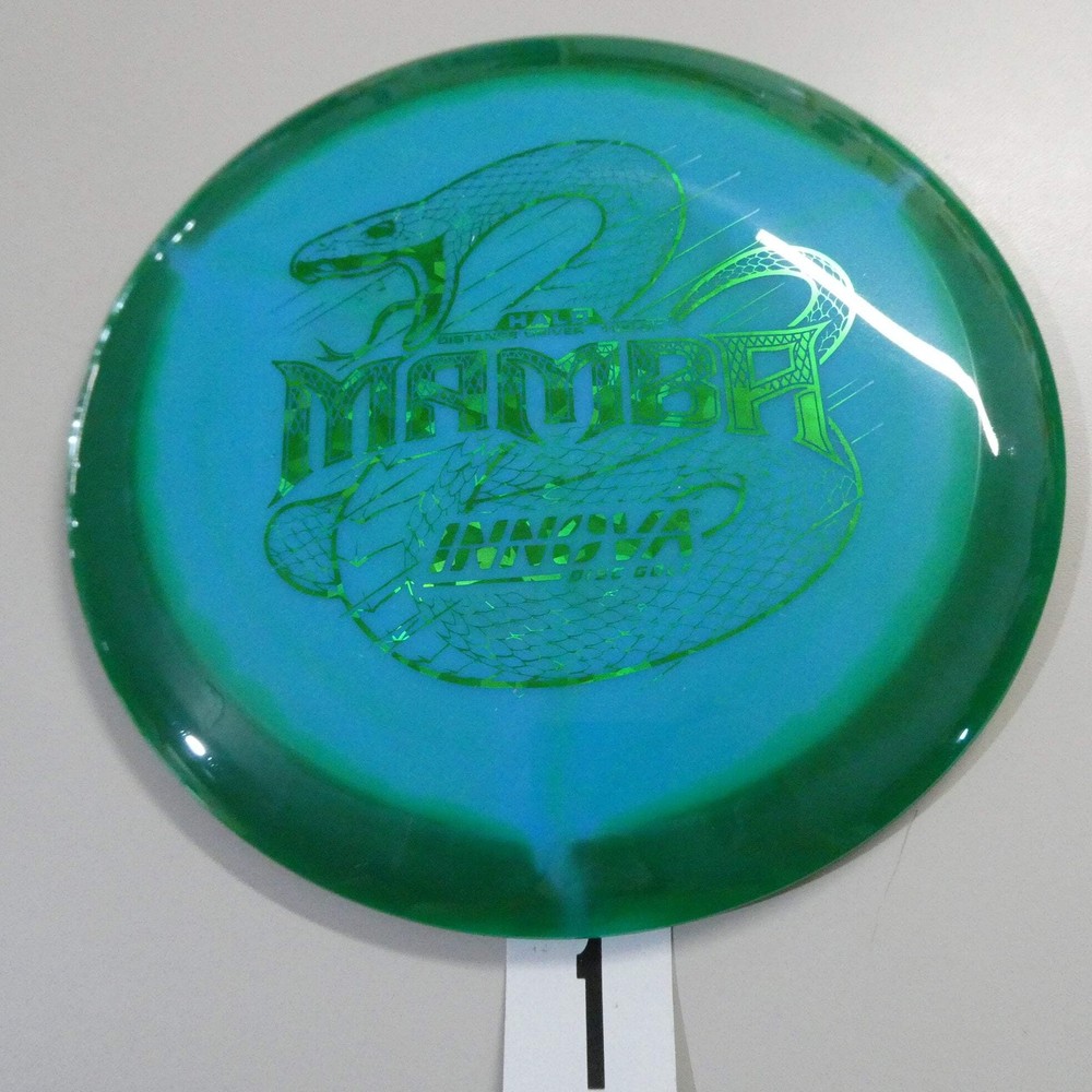Innova Discs Halo Star Mamba – Pick Your Disc!