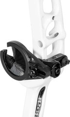 Trophy Ridge Whisker Biscuit HTR RH or LH Arrow Rest Standard-Medium AWB26HHM