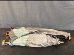 Black Diamond Cliff Cabana Double Portaledge