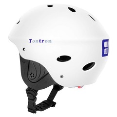 Adult Kayaking Wakeboarding Waterskiing Whitewater Helmet