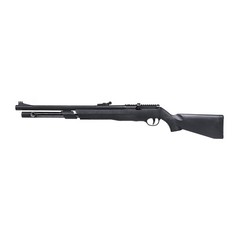 JTS Group AirStryke PCP Air Rifle 22 Cal 820 FPS 19 In Barrel 10 Round Black