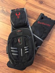 Badlands Magnetic Archery Hip Quiver