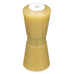 Seachoice Keel Roller 8 In. X 5/8 In. Tpr Gold 56420