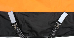 Derby Originals Nordic-Tough 1200D Waterproof Horse Blanket 300g, 2 Yr Warranty