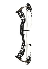 Bear Archery ALASKAN XT RH 70 BLACK/BOTTOMLAND