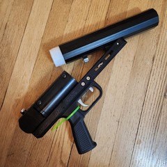Nova N8 Fury Foam Launcher Bundle