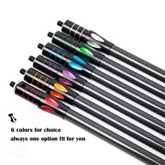10 Inch 12 Inch 15 Inch Archery Bow Stabilizer Balance Bar Rod Side Rod Carbo…