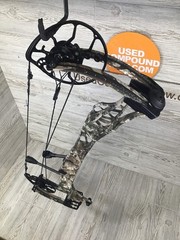 Used Mathews Lift X 29.5 Right Hand 29.5″/70# First Lite Specter