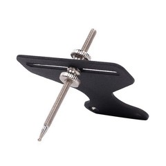 Recurve Bow Sight T Shape 1 Pin Simple Longbow Takedown Practice Target