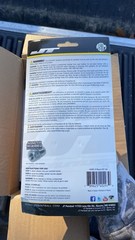 JT 90gram CO2 Tank – Prefilled – Pack of 2