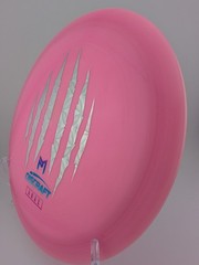Discraft ESP Anax – Paul McBeth 6x Claw – 170-172g