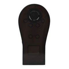 Scooter Dashboard Cover PC Easy To Install Dustproof Scooter Display Panel C NY