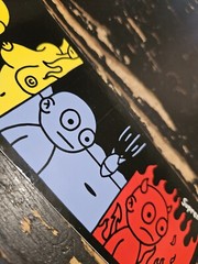 Supreme Life Sticker FW19 + FREE SURPRISE 100% Authentic