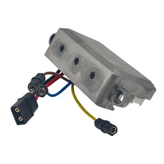 For NIU KQI2 Electric Scooter Motherboard Scooter Control Unit Easy To Install