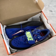 Nike Zoom Rotational 6 Track & Field Throwing Shoes Racer Blue 685131-400