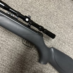 Gamo Shadow 1000 .177 Cal Break Barrel Air Rifle w/ Tasco 3-7×20 Scope