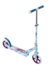 Frozen 2 Inline Scooter Brand New Ages 8 & Up weight capacity up to 220 pounds