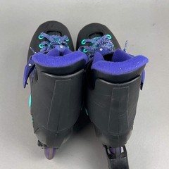 Rollerblade Lightning Size 7 Vintage Inline Skates