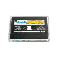 Andale Mixtape G5 Skateboard Bearings Tiago Lemos Model NEW & SEALED! FREE SHIP!