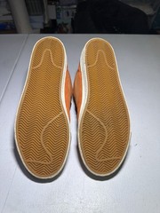 Nike SB Blazer Premium Lance Mountain Orange sz 11