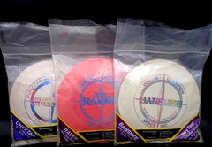 Rare Innova Proto Star Metalhead First Run Raven Cheetah Banshee Set OOP 3 Disc