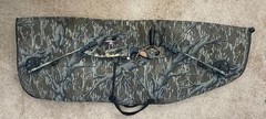 Browning Rage 60-70 Lbs Compound Bow Left Handed