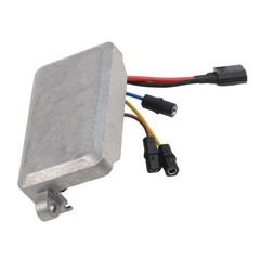 For NIU KQI2 Electric Scooter Motherboard Scooter Control Unit Easy To Install