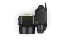 Garmin Xero Left-Handed A1i Bow Sight (010-01781-11) *