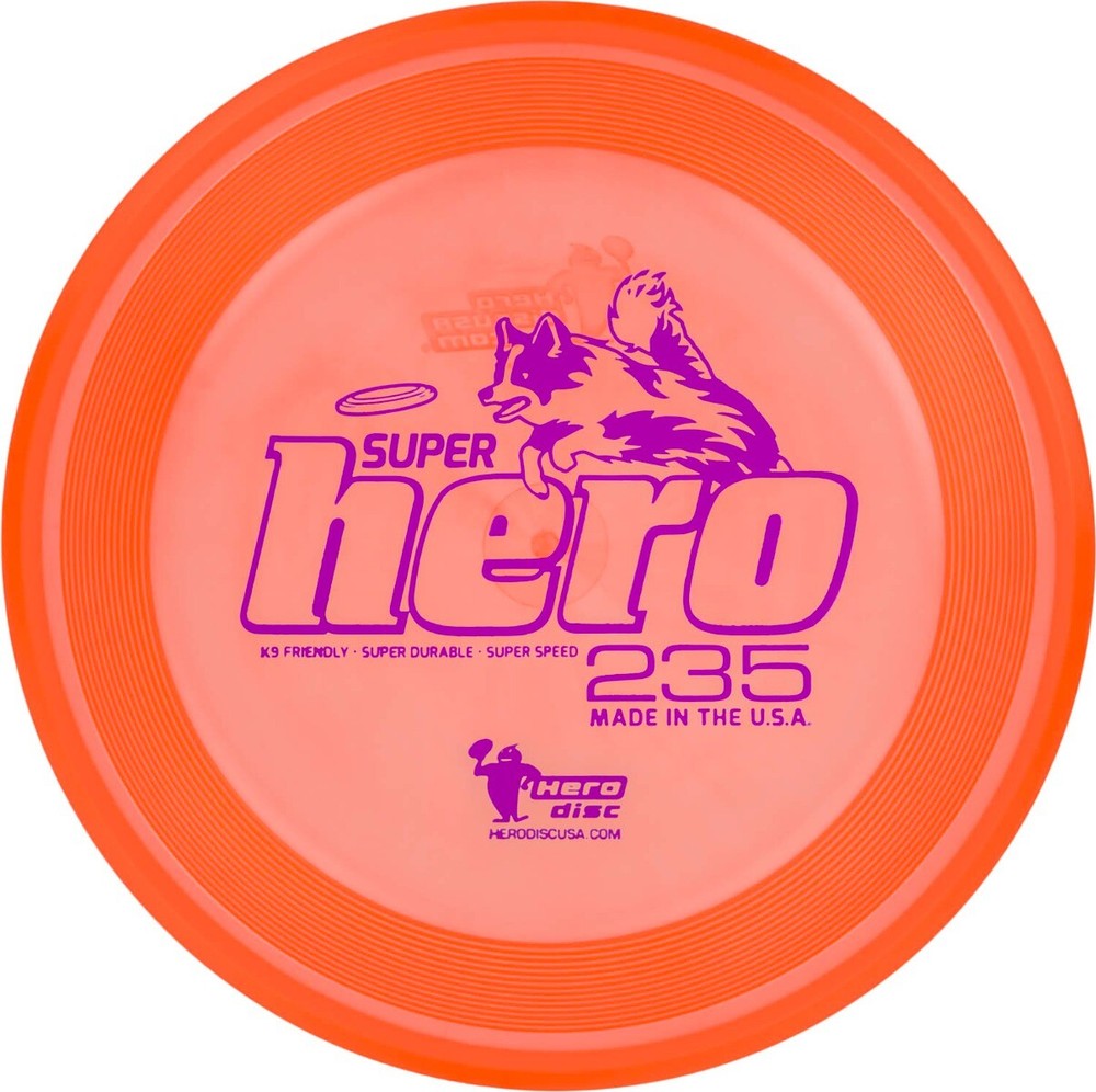 Champion SuperHero 235