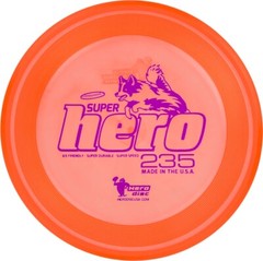 Champion SuperHero 235