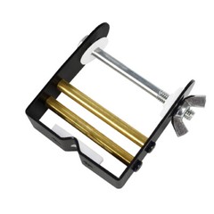 1X Archery Bow String Serving Jig Compound Bow Assist Tool Accessory Hunting