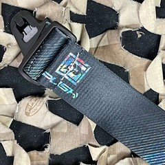 NEW Push Unite Goggle Strap – Process